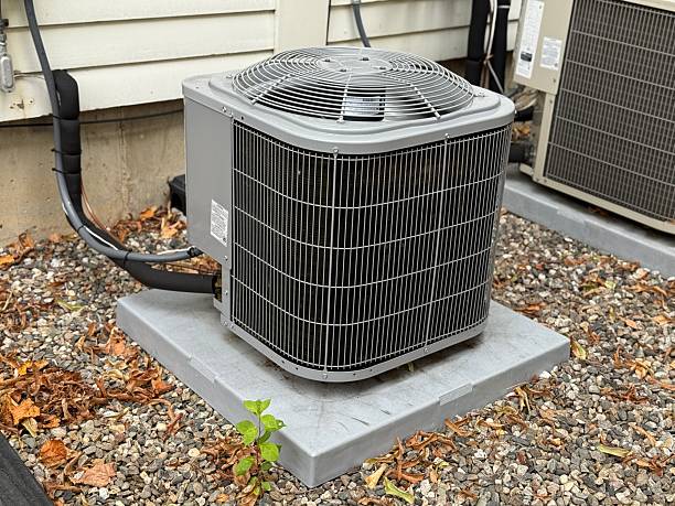 Trusted Hvac service in Roosevelt, NJ - Tropical Oasis HVAC