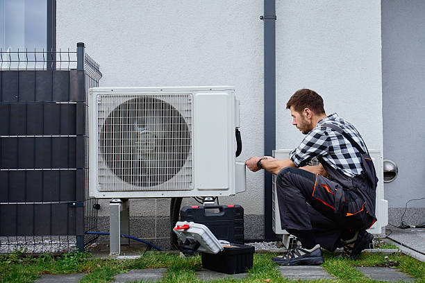 Trusted Hvac service in Roosevelt, NJ - Tropical Oasis HVAC
